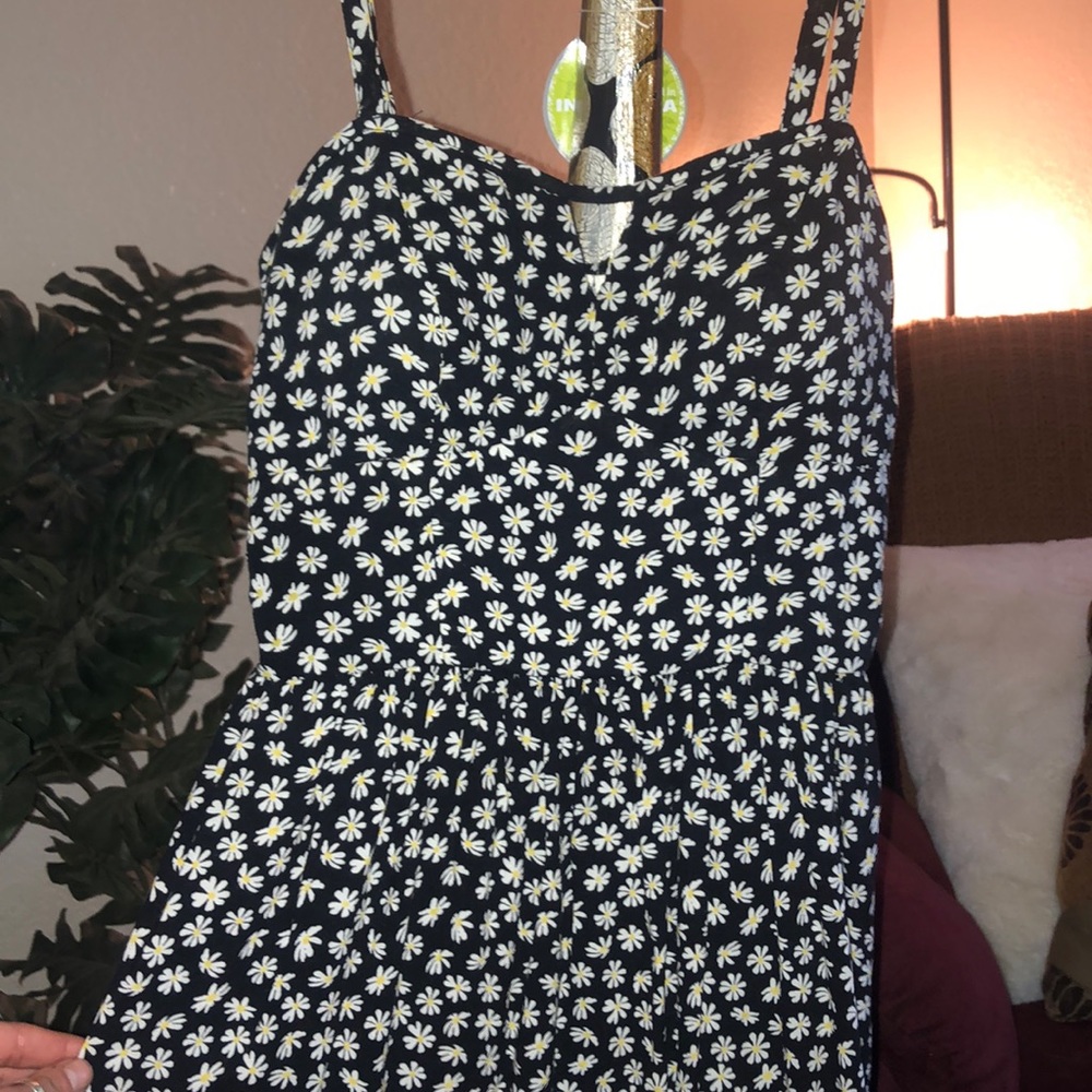 Daisy dress
